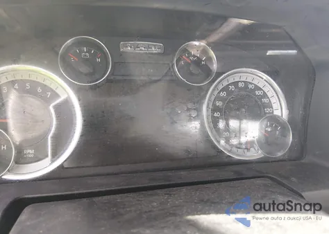 2016 Ram 1500 Big Horn z USA, uszkodzony, nr VIN 3C6RR6LT6GG337761